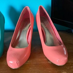 Coral pumps